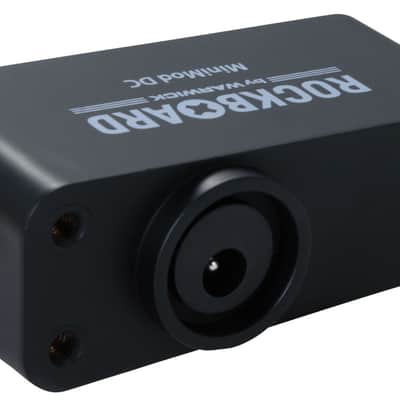 New RockBoard Mini Mounting MOD DC for Guitar Effects Pedal Boards image 6