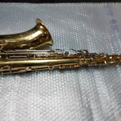 1935 KING ZEPHYR OLD / ALTO SAX / SAXOPHONE made in USA image 9