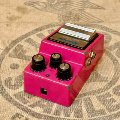 Ibanez AD-9 Analog Delay ~1983 image 6