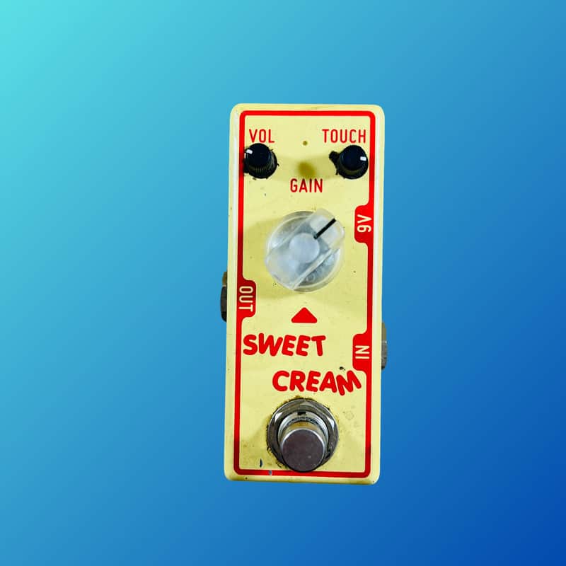 Tone City Sweet Cream