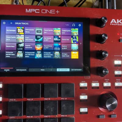 Akai MPC One + Software Bundle image 4
