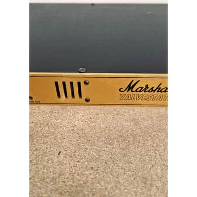 Marshall Valvestate 8008 - Guitar Amplifiers - Very Good image 3