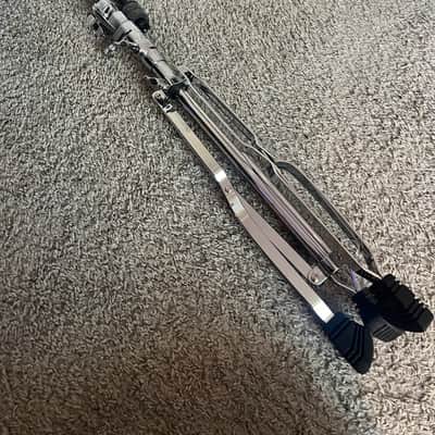 Tama HC63BW 60 Series Boom Cymbal Stand 2010s - Chrome image 5