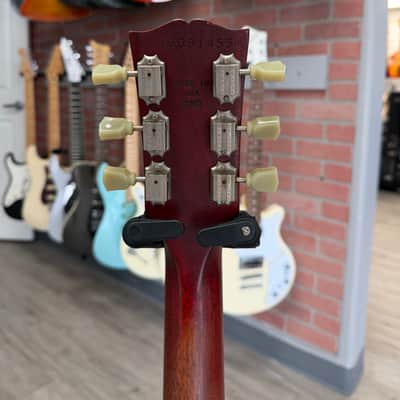 *2008* Gibson Les Paul Studio 6lbs 11oz image 9