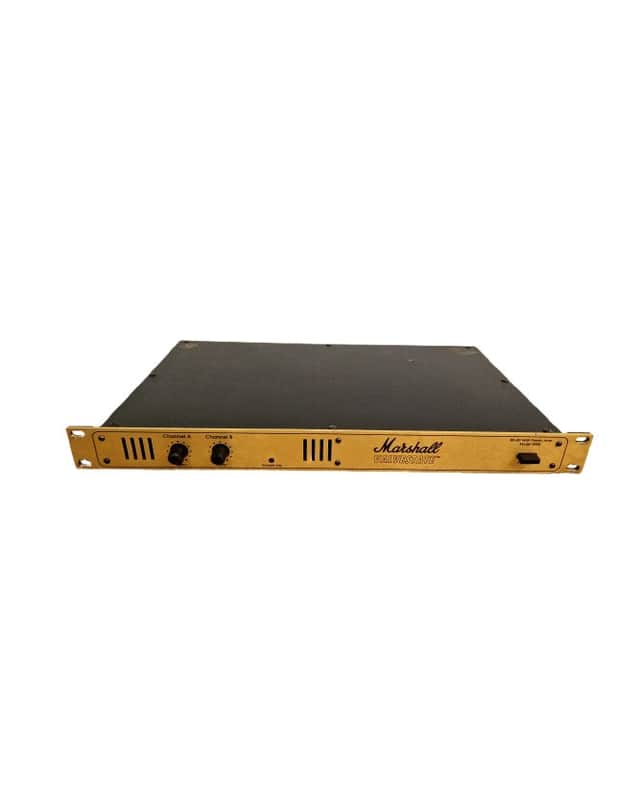 Marshall Valvestate 8008 - Guitar Amplifiers - Very Good image 1