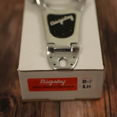 Left Handed Bigsby B7 image 3