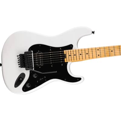 Jackson 50th Anniversary Iron Maiden Adrian Smith Jackson SC1 image 5