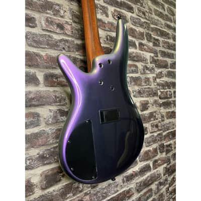 Ibanez SR500 EBAB image 10