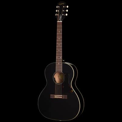 Epiphone Blues King Studio, Ebony