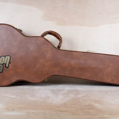 Gibson Custom Shop Les Paul Special Double Cutaway 1996 Cherry 1960 Reissue w/ OHSC, Tags image 13