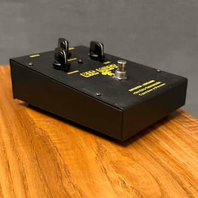 Electro-Harmonix Big Muff Pi Russian Black Fuzz Pedal - DISCONTINUED image 3
