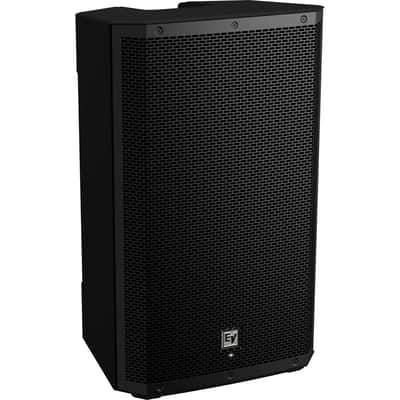 Electro-Voice ZLX-15P-G2 15" 1000W Powered Speaker with Bluetooth image 2