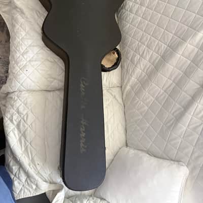 Gibson Memphis  1980 - Blk. Case image 2
