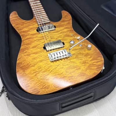 Dragonfly HI-STA 22 CUSTOM image 2