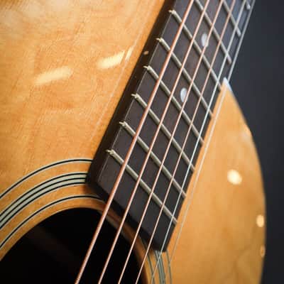 Eastman E1 OM Deluxe image 11