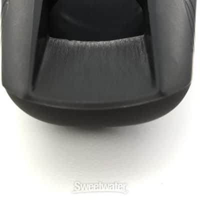 JodyJazz DV Hard Rubber Tenor Saxophone Mouthpiece - 6 (JJTSDVHR6d1) image 3