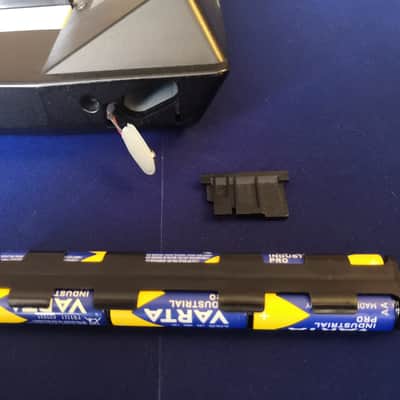 Yamaha KX5 Keytar image 11