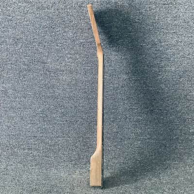 Mahogany Guitar Neck, Rosewood Fingerboard 22 Frets image 2
