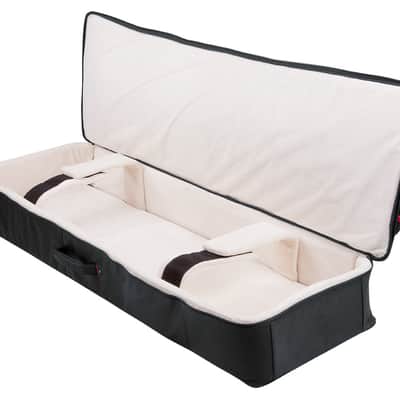 Gator - Pro-Go Ultimate Gig Bag for 88-Note Keyboards image 5