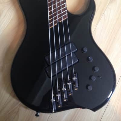 5 string Dingwall Z2 image 7