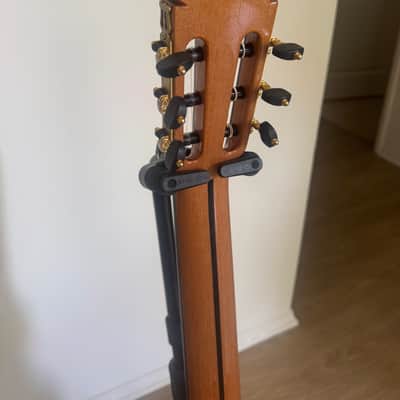 ANTONIO PICADO 60F CUTAWAY Blanca-HAND MADE IN BERGA, SPAIN image 12