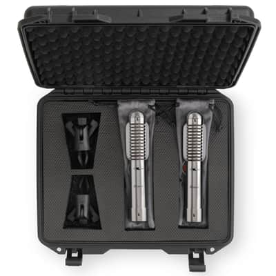 Warm Audio Fen-tone Instrument Ribbon Microphones (Stereo Pair) image 6