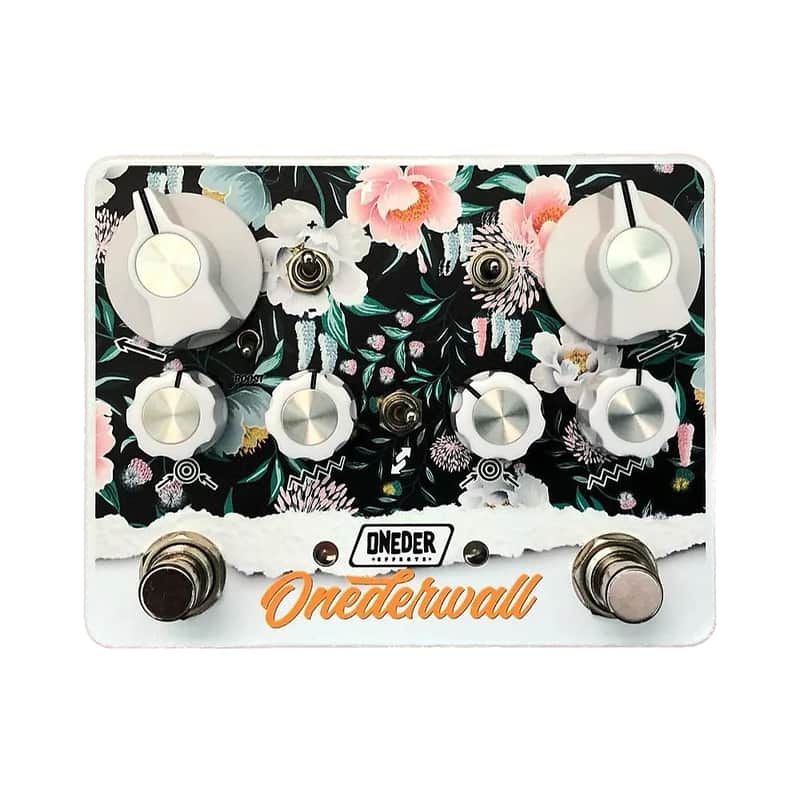 Oneder Effects Onederwall image 1