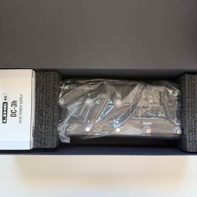 Line 6 HX Stomp XL 2021 - Present - Black image 10