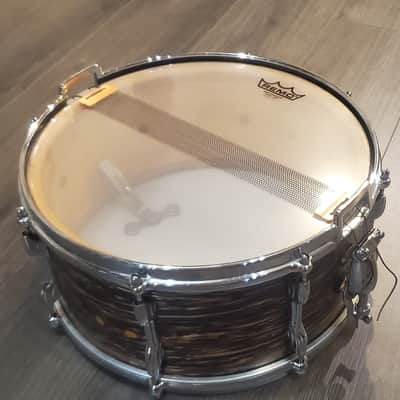 Premier ROYAL ACE 14'' x 6'' 1980 - BROWN image 13