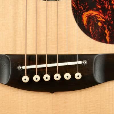 Maton EBG808 ARTIST Acoustic Guitar (IN STOCK) image 7