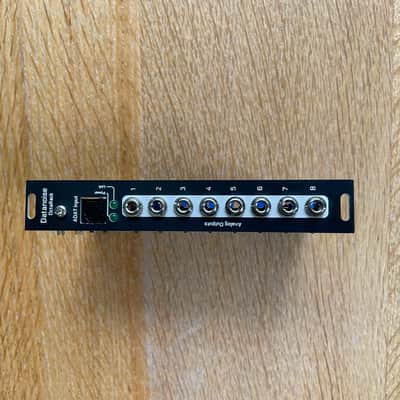 Datanoise OctaWave Eurorack Edition 2020's - Black image 1