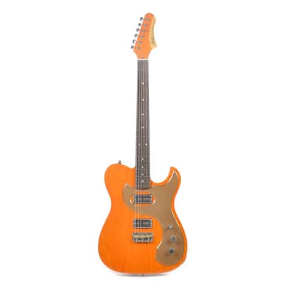 Fano Alt De Facto RB6 | Reverb