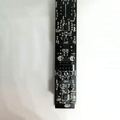 Mutable Instruments Links clone AKA structures and bonds image 2