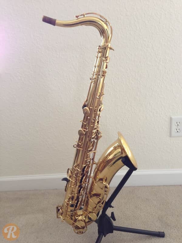 Yamaha YTS-475 image 6