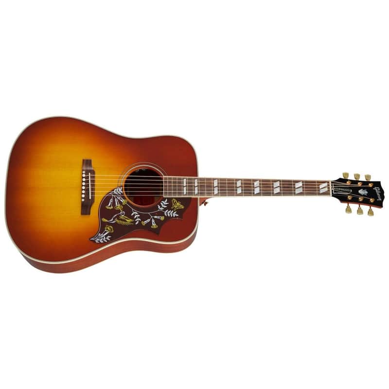 Gibson Hummingbird Original | Reverb Canada