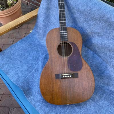 Martin 5-17T Tenor 1946 Natural image 6