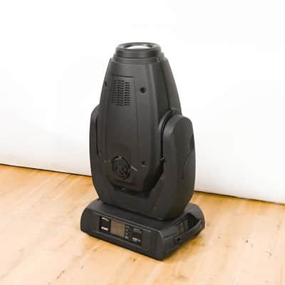 Robe Robin DLS Profile LED Moving Head CG012E2 image 1