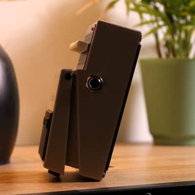BOSS GE-7 Equalizer image 3