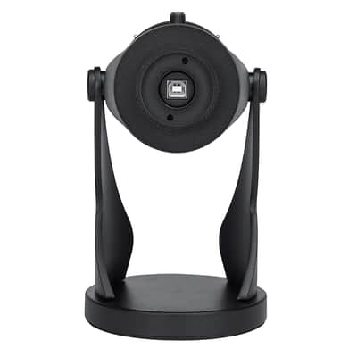 Samson G-Track Pro Professional USB Condenser Microphone with Audio Interface NEW image 3