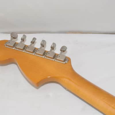 Fender MUSTANG S077579 Electric Guitar Ref No.6473 image 13