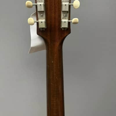 Gibson J45 Acoustic 1968 image 13