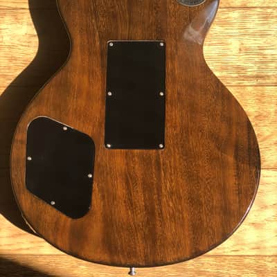 Gibson Les Paul Axcess Floyd 2021 - Figured Burst image 6