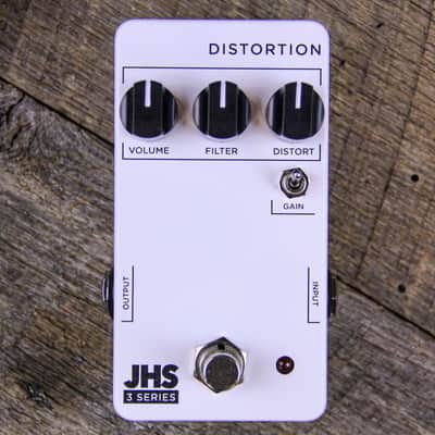 DOD FX67 Stereo Turbo Chorus Pedal | Reverb