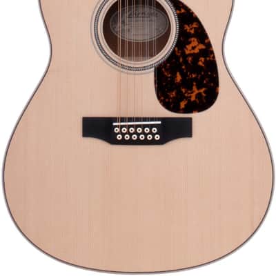 Larrivee L-03MH12 Mahogany 12-string Acoustic Guitar - Natural image 1