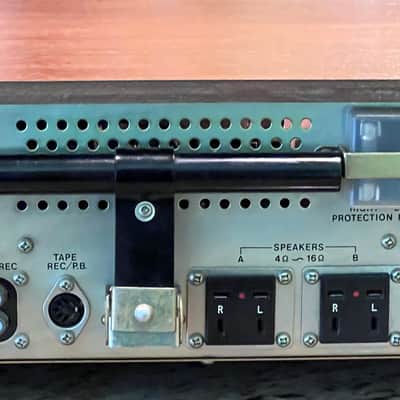 Pioneer SX 440 Stereo Receiver-Serviced-New Lighting-Fully Tested-Nice image 14