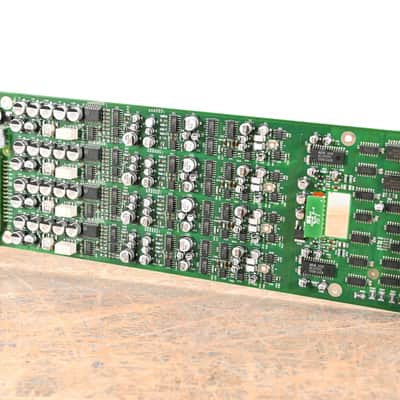 Studer Mic/Line In Card for D21m Modular I/O System CG01HSK image 4