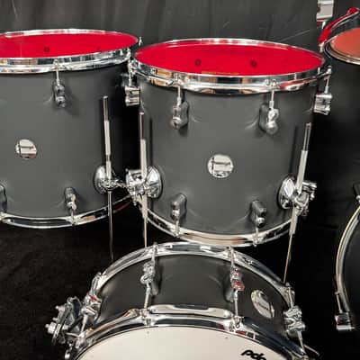 PDP Concept Maple 7-Piece Shell Pack image 7