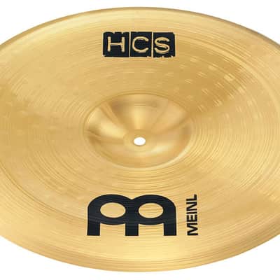 Meinl HCS 16-Inch China Cymbal image 2