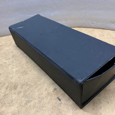 REALISTIC CONDENSER MICROPHONE CASE- VINTAGE! MAKE OFFER! image 4