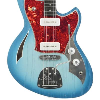 Novo Miris J Lake Sonic Burst image 1